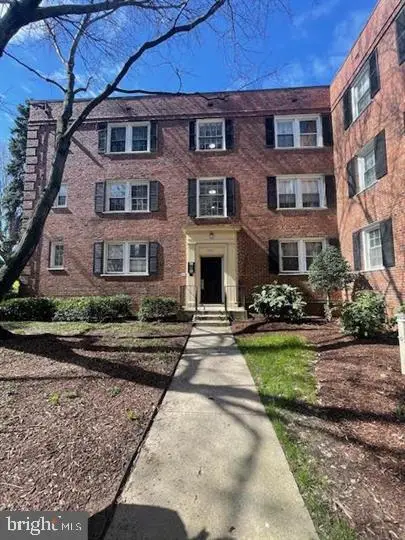 3922 Southern Ave Se #101, WASHINGTON, DC 20020