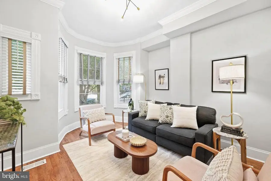1417 G St Ne, Washington, DC 20002 - #2