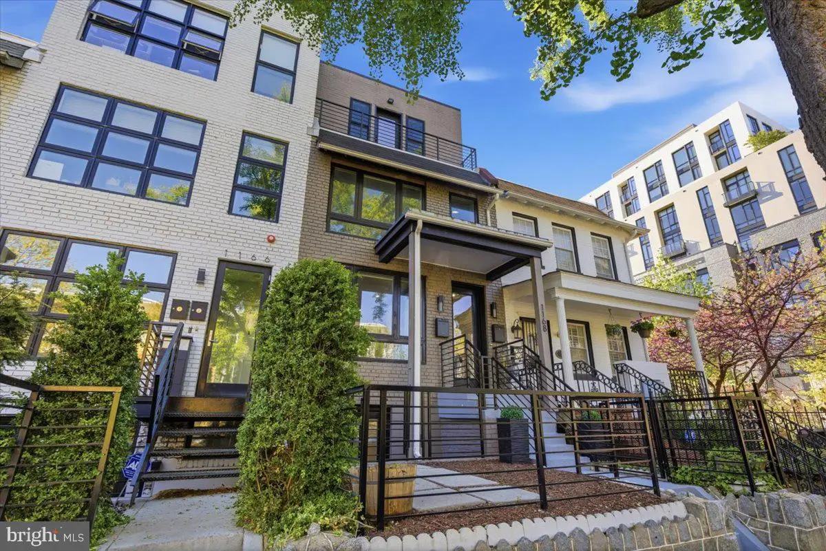 1168 Abbey Pl Ne #1, Washington, DC 20002 - #1