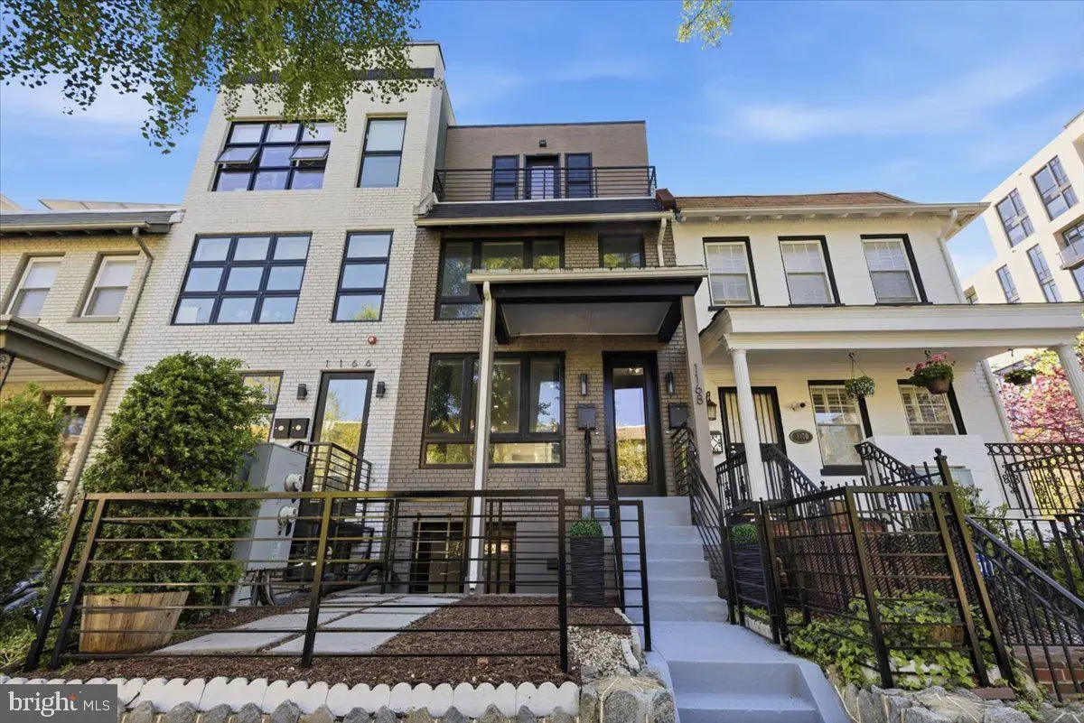 1168 Abbey Pl Ne #2, Washington, DC 20002 - #1