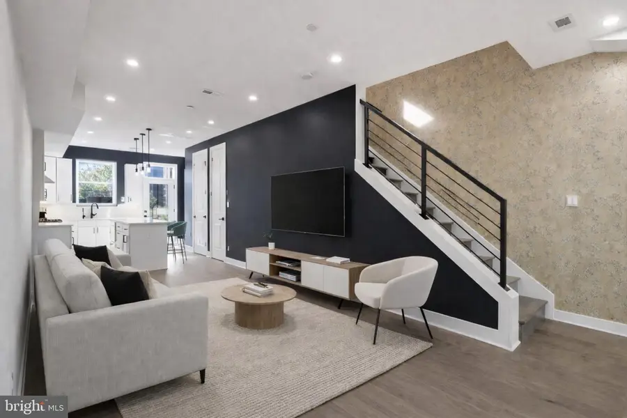 1168 Abbey Pl Ne #2, Washington, DC 20002 - #2
