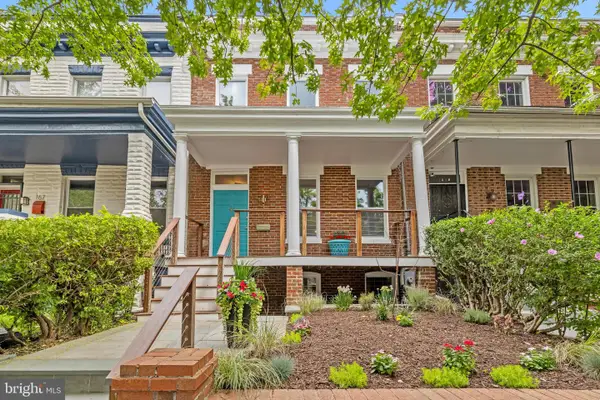 165 Adams St Nw, WASHINGTON, DC 20001