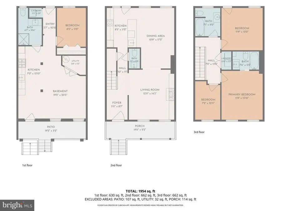 165 Adams St Nw, Washington, DC 20001 - #2