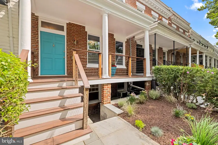 165 Adams St Nw, Washington, DC 20001 - #3