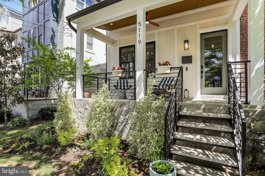 5119 45th St Nw, Washington, DC 20016 - #2