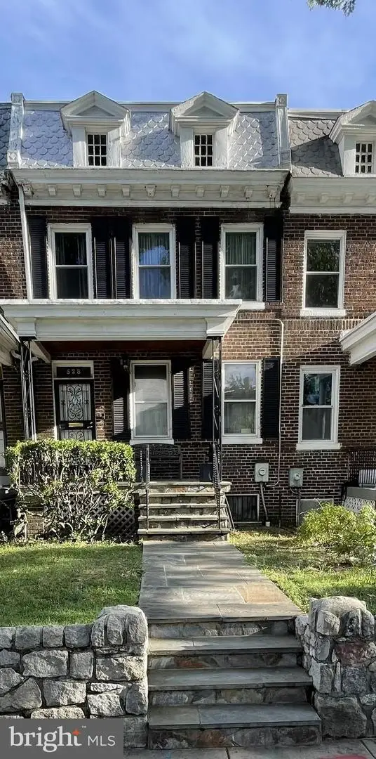 528 Taylor St Nw, Washington, DC 20011 - #1