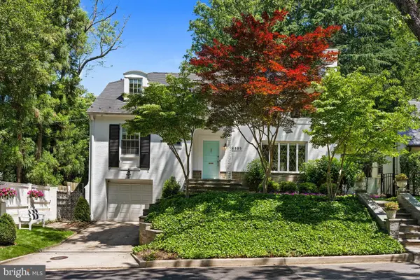 4555 W St Nw, WASHINGTON, DC 20007