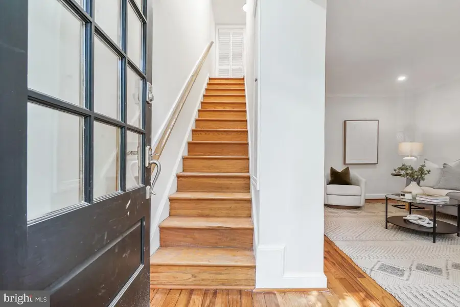 415 17th St Se, Washington, DC 20003 - #2