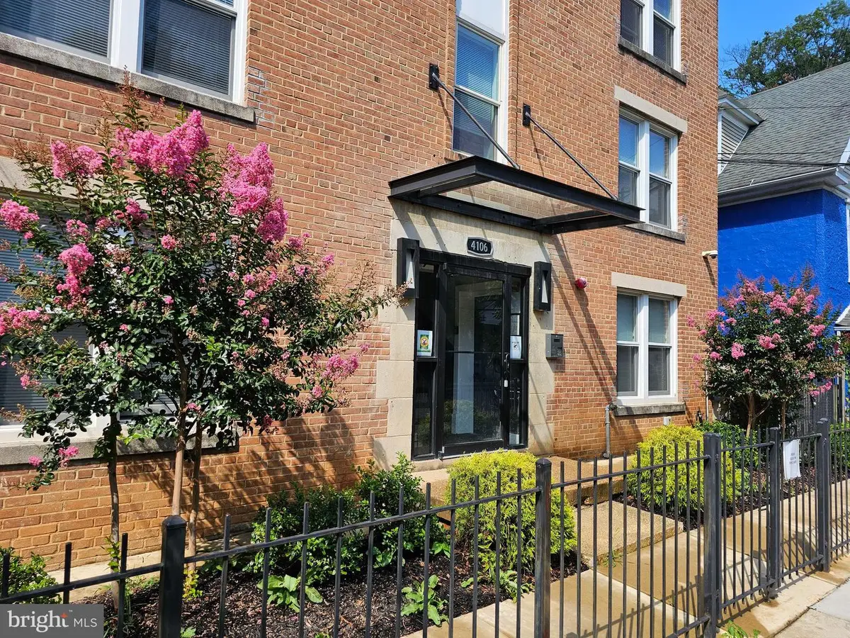 4106 Gault Pl Ne #1, Washington, DC 20019 - #1