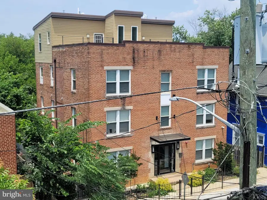 4106 Gault Pl Ne #1, Washington, DC 20019 - #2