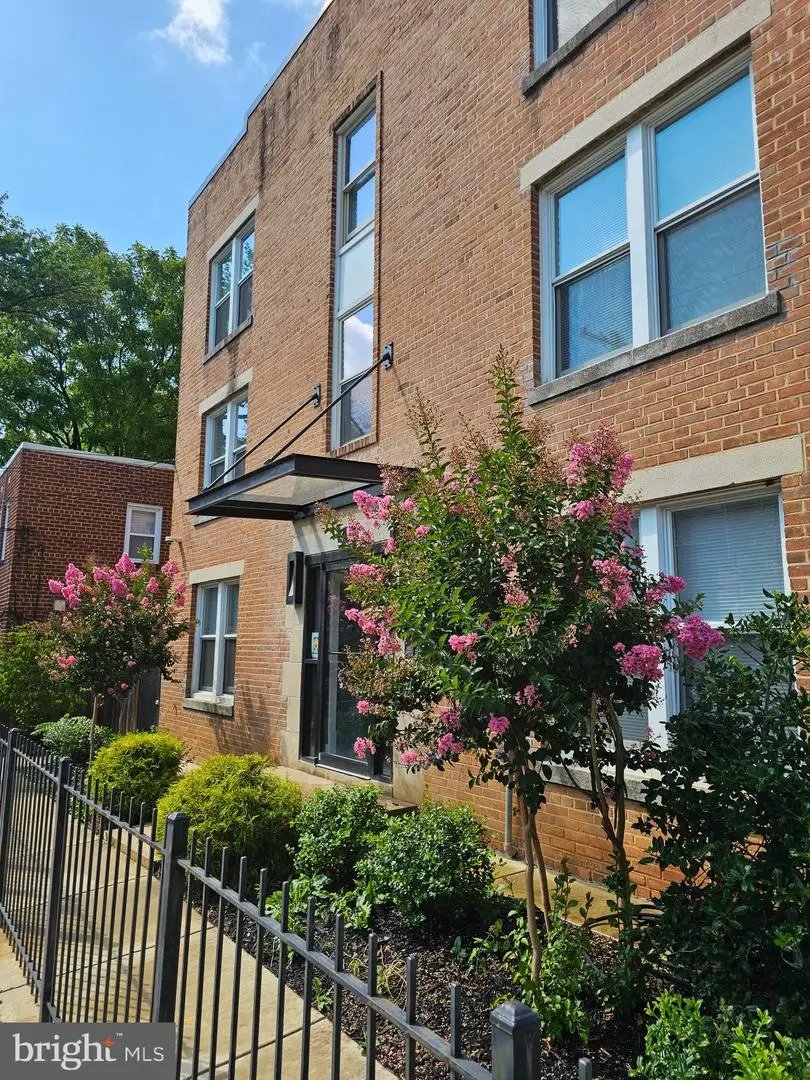 4106 Gault Pl Ne #1, Washington, DC 20019 - #3