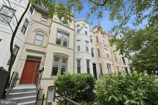 1450 Fairmont St Nw #c, WASHINGTON, DC 20009