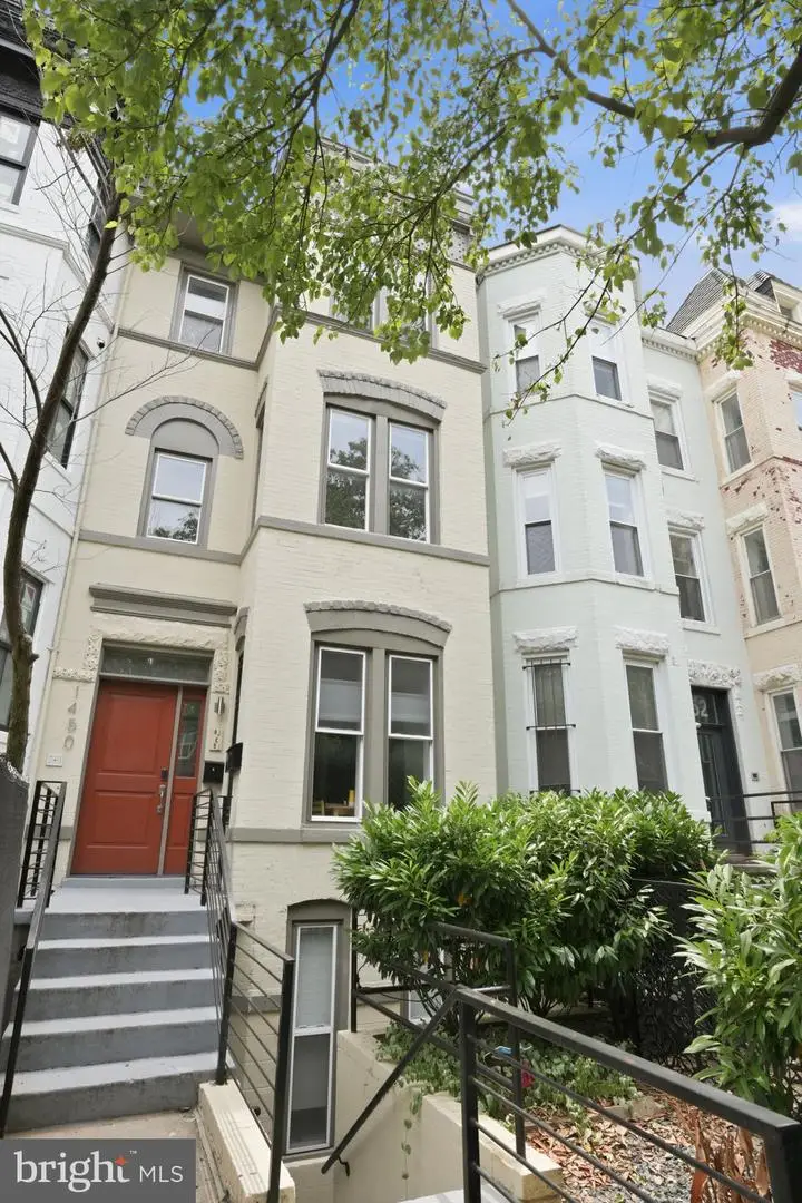 1450 Fairmont St Nw #c, Washington, DC 20009 - #2