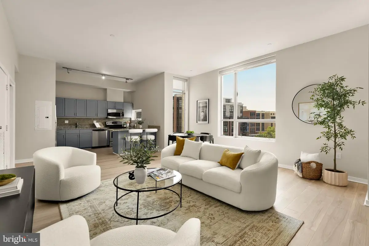 1414 Belmont St Nw #310, Washington, DC 20009 - #1