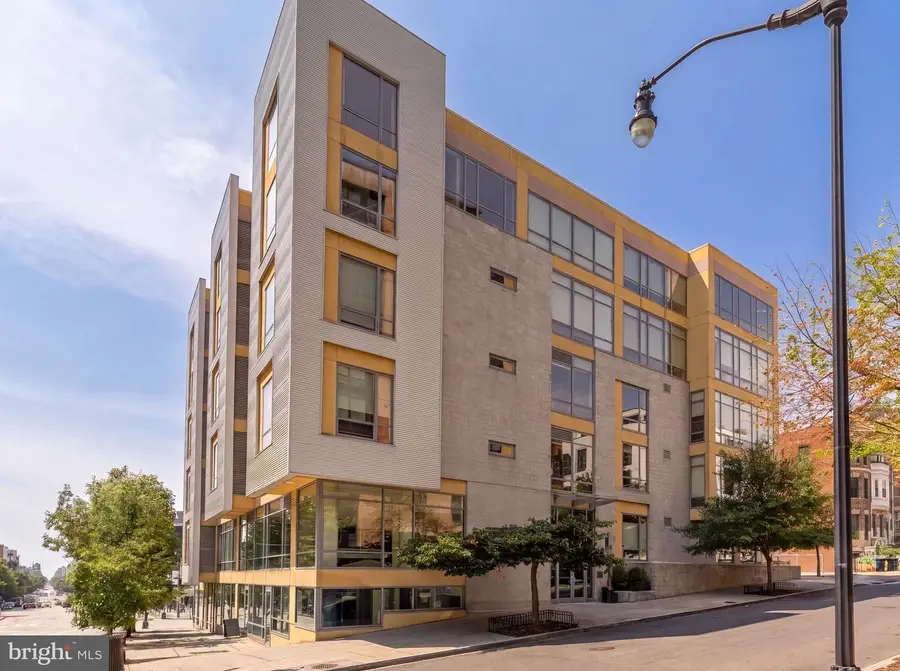 1414 Belmont St Nw #310, Washington, DC 20009 - #2