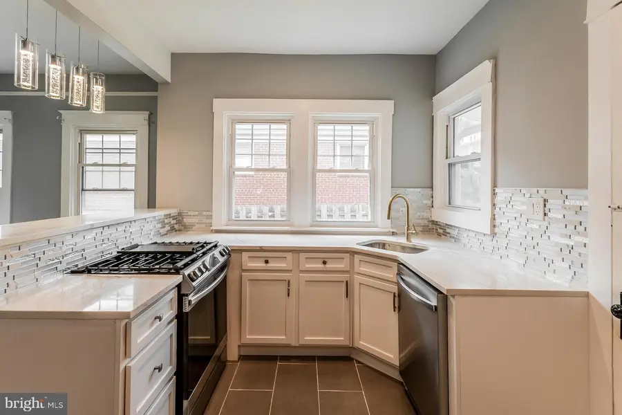 2838 Myrtle Ave Ne, Washington, DC 20018 - #2