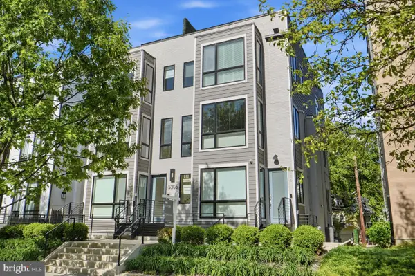5305 Connecticut Ave Nw #2, WASHINGTON, DC 20015