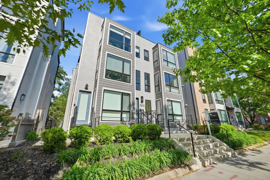 5305 Connecticut Ave Nw #2, Washington, DC 20015 - #2