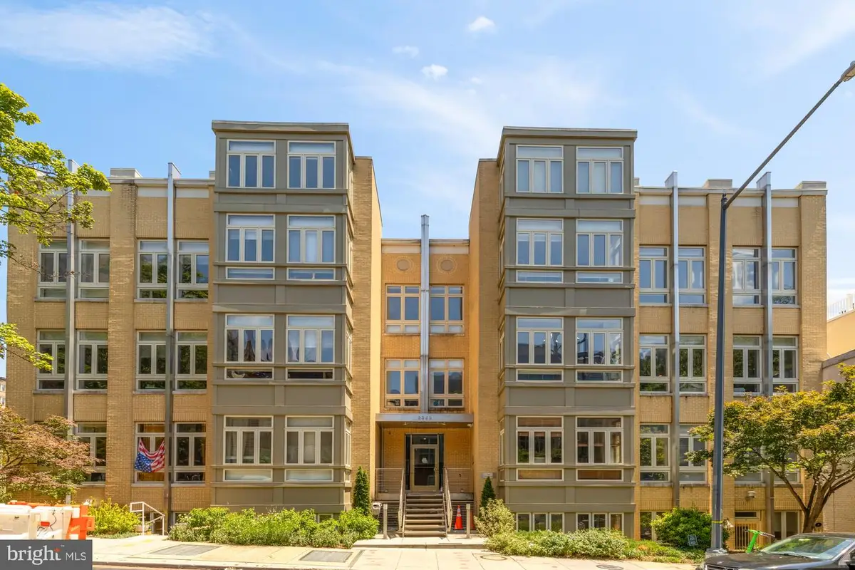2363 Champlain St Nw #3, Washington, DC 20009 - #1