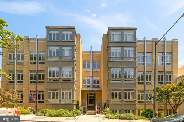 2363 Champlain St Nw #3, WASHINGTON, DC 20009