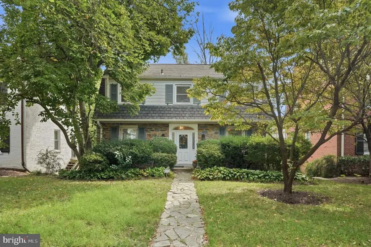 4523 Nebraska Ave Nw, Washington, DC 20016 - #1