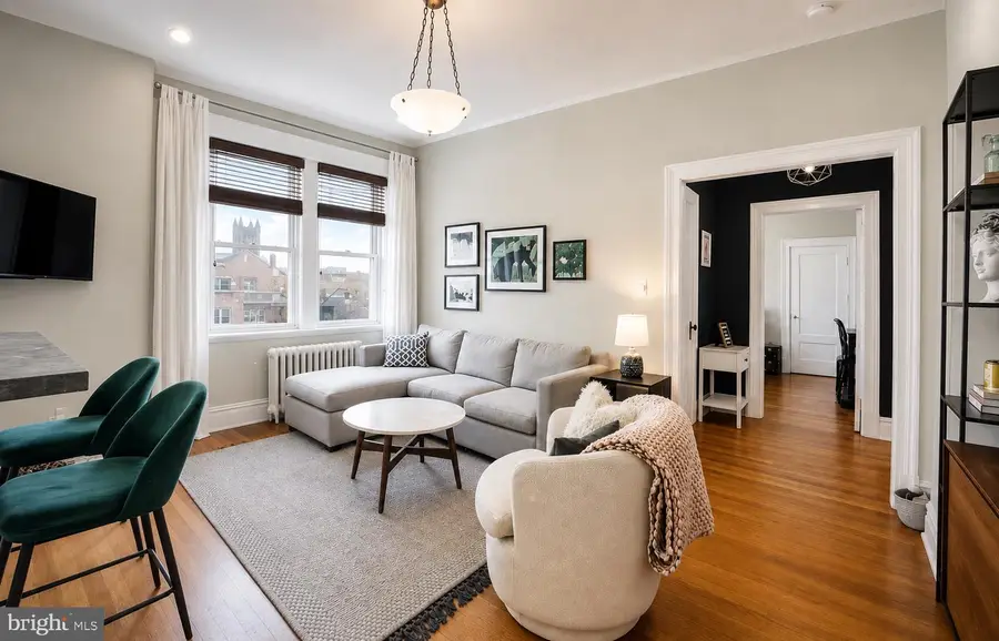 1526 17th St Nw #304, Washington, DC 20036 - #2
