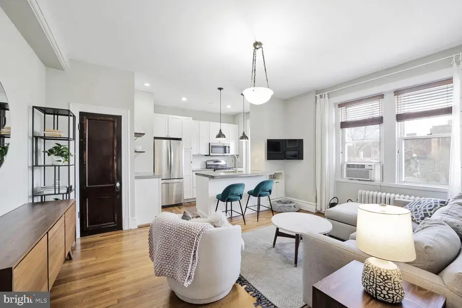 1526 17th St Nw #304, Washington, DC 20036 - #3