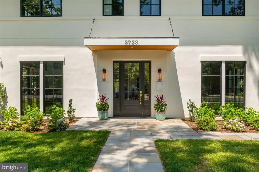 2733 Chesapeake St Nw, Washington, DC 20008 - #3
