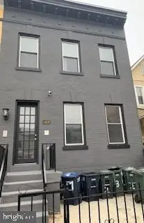 1418 Newton St Nw, Washington, DC 20010 - #1