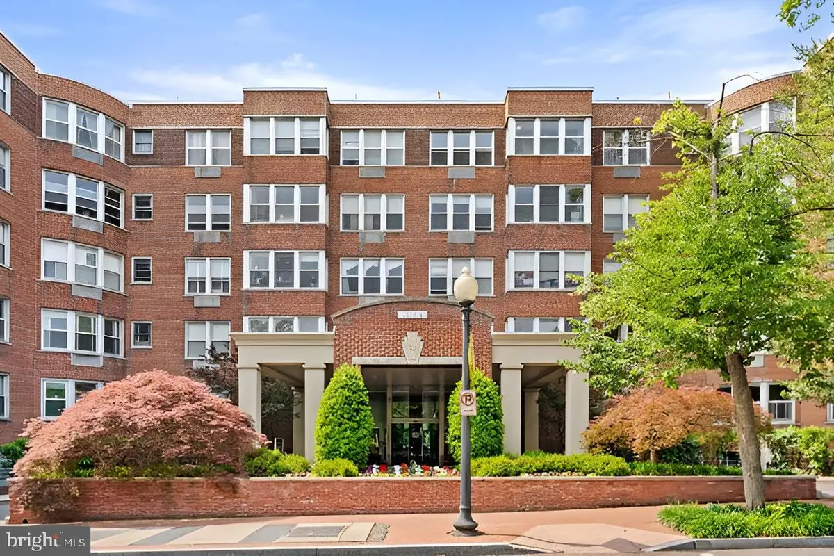 2500 Q St Nw #209, Washington, DC 20007 - #1