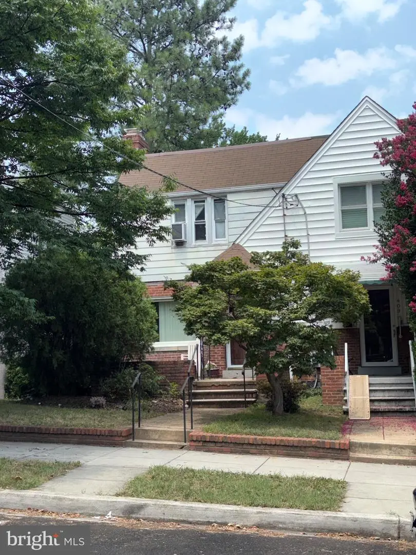 411 Peabody St Nw, Washington, DC 20011 - #2