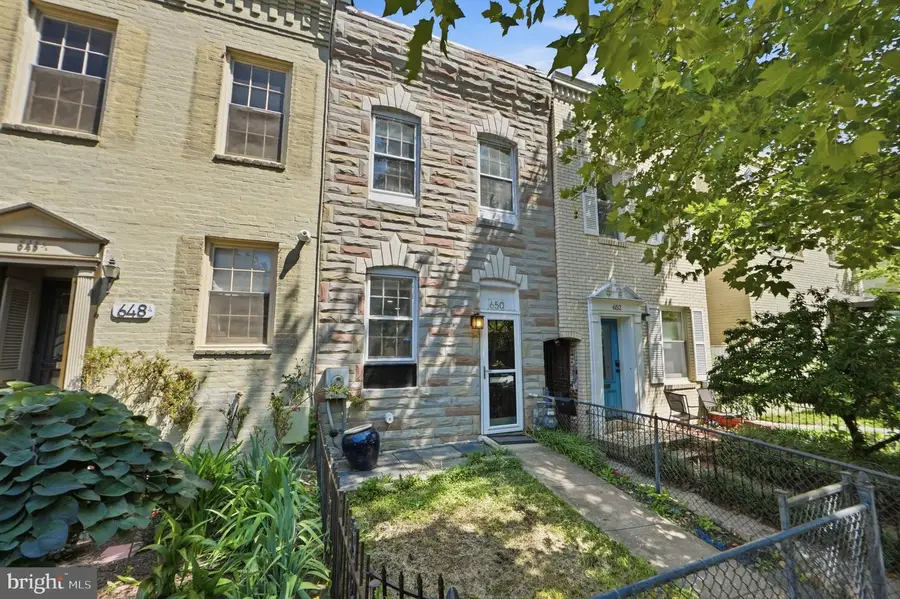 650 E St Se, Washington, DC 20003 - #2