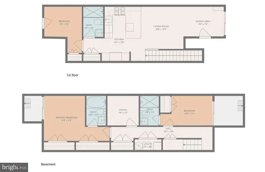 1332 G St Se #1, Washington, DC 20003 - #3