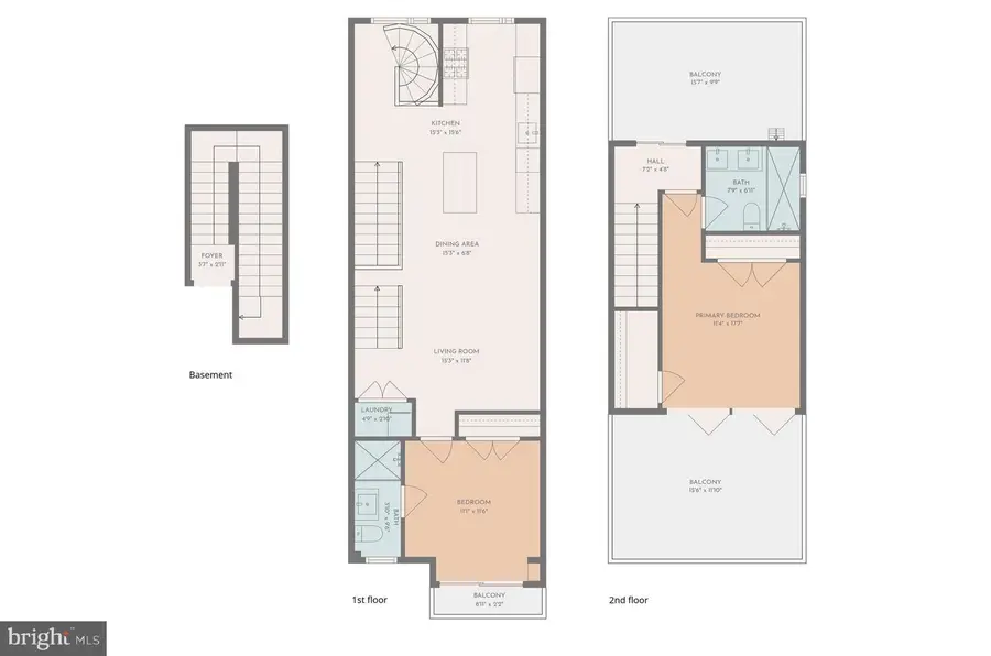 1332 G St Se #3, Washington, DC 20003 - #3