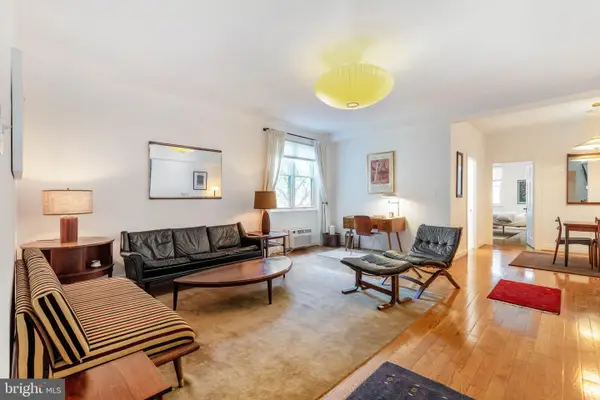 3100 Connecticut Ave Nw #230, WASHINGTON, DC 20008