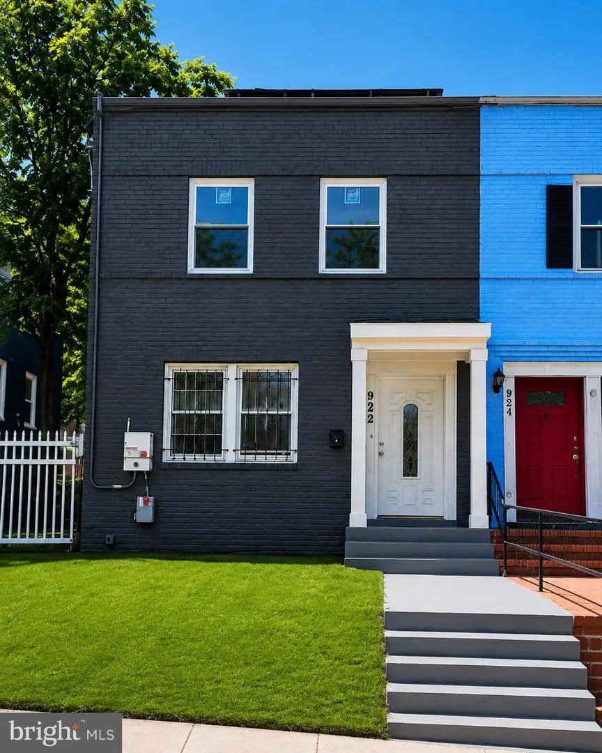 922 47th St Ne, Washington, DC 20019 - #1