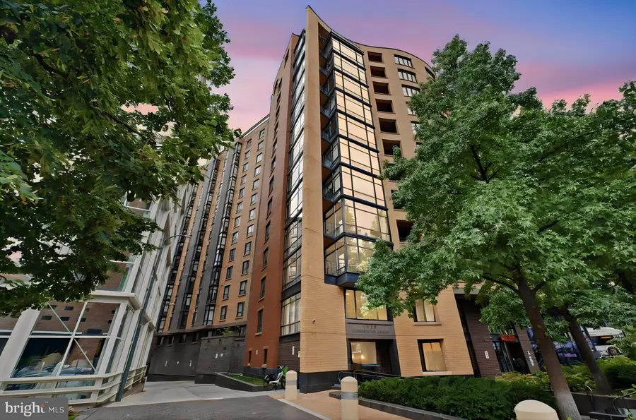 1010 Massachusetts Ave Nw #201, Washington, DC 20001 - #2