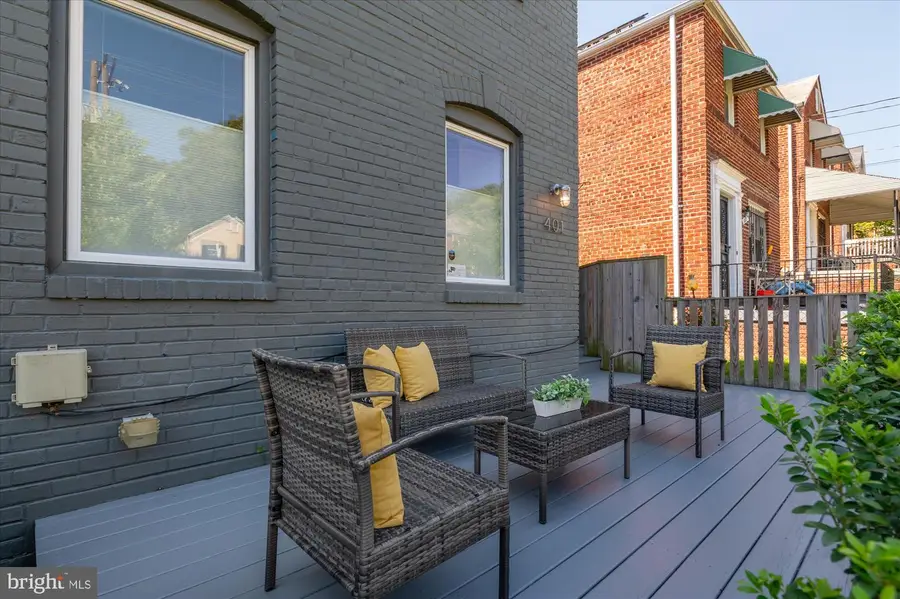 401 Peabody St Ne, Washington, DC 20011 - #3