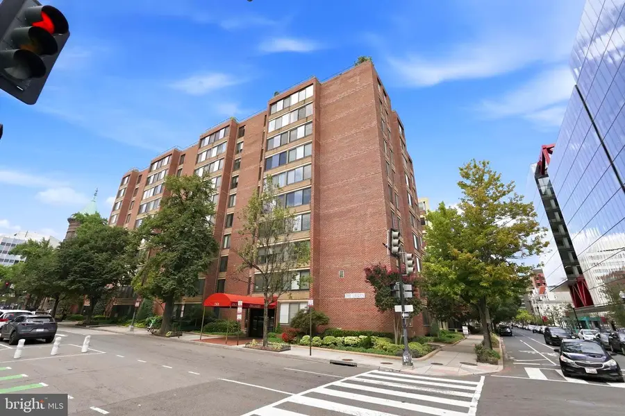 1301 20th St Nw #707, Washington, DC 20036 - #2