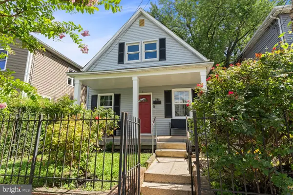 4619 Kane Pl Ne, WASHINGTON, DC 20019