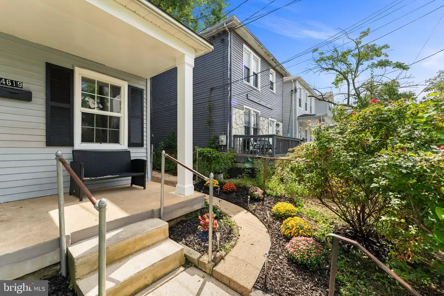 4619 Kane Pl Ne, Washington, DC 20019 - #2