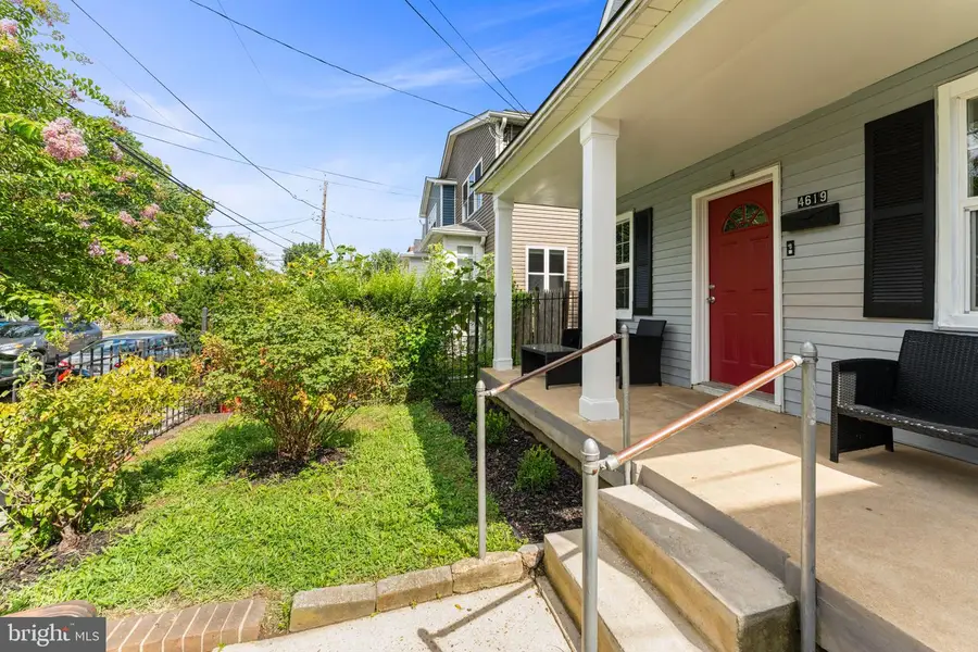 4619 Kane Pl Ne, Washington, DC 20019 - #3