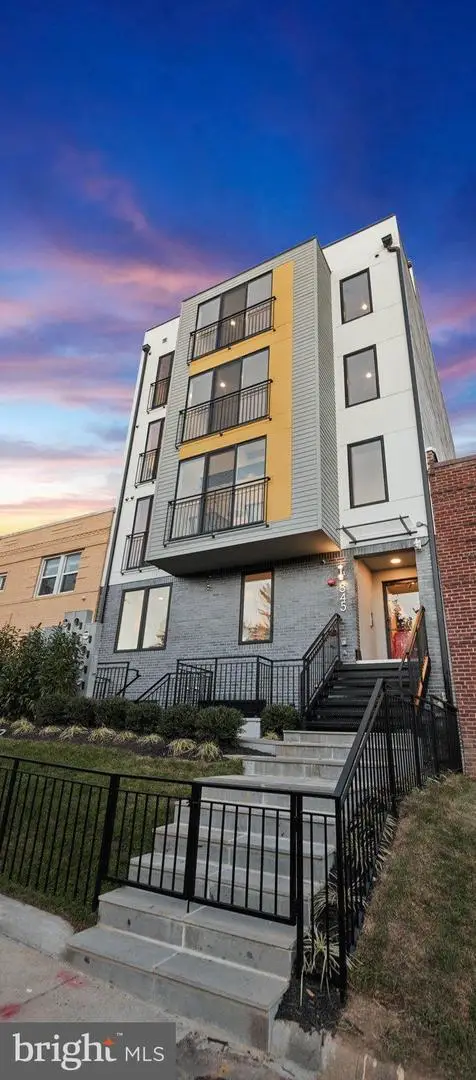 845 19th St Ne #3, WASHINGTON, DC 20002