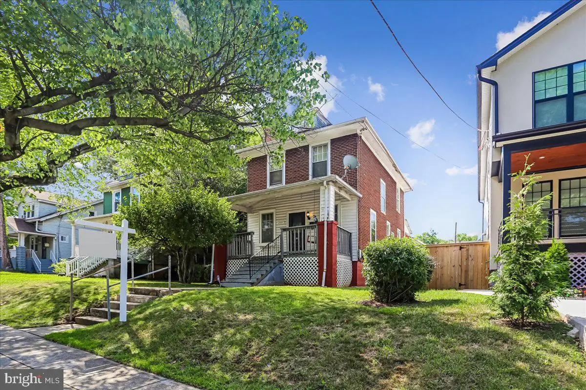2227 Newton St Ne, Washington, DC 20018 - #1