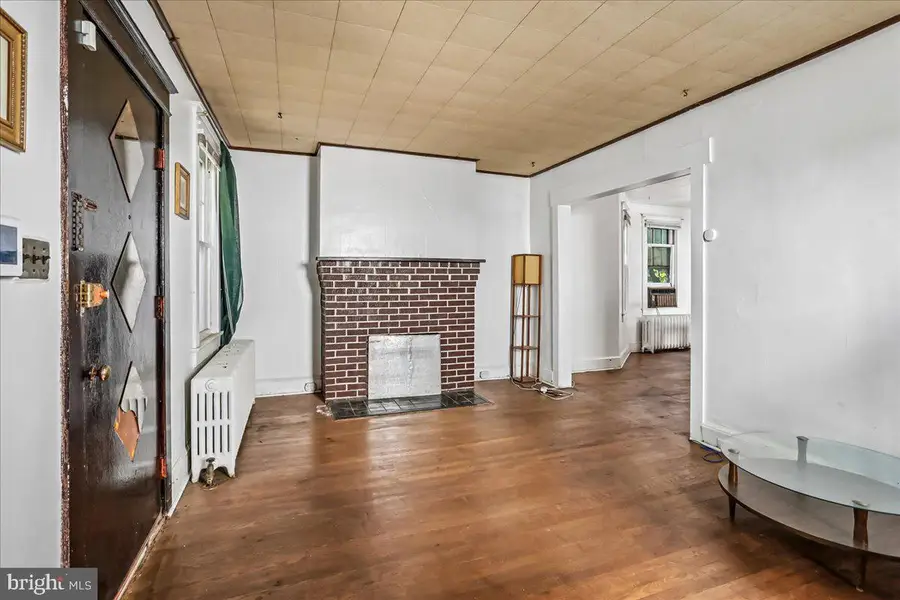 2227 Newton St Ne, Washington, DC 20018 - #2