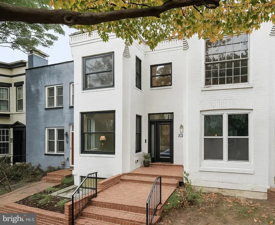 2507 I St Nw, Washington, DC 20037 - #2