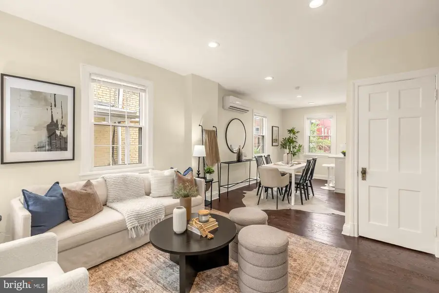 513 Somerset Pl Nw, Washington, DC 20011 - #2