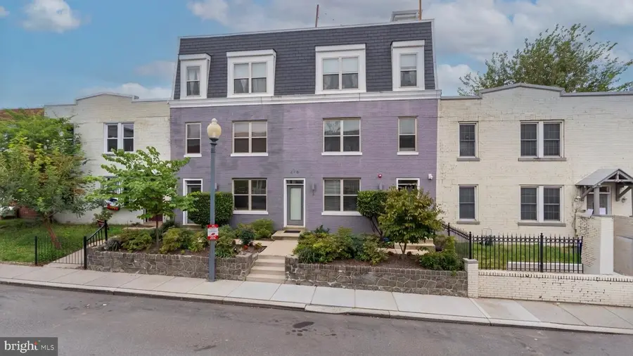 610 Newton Pl Nw #12, Washington, DC 20010 - #2
