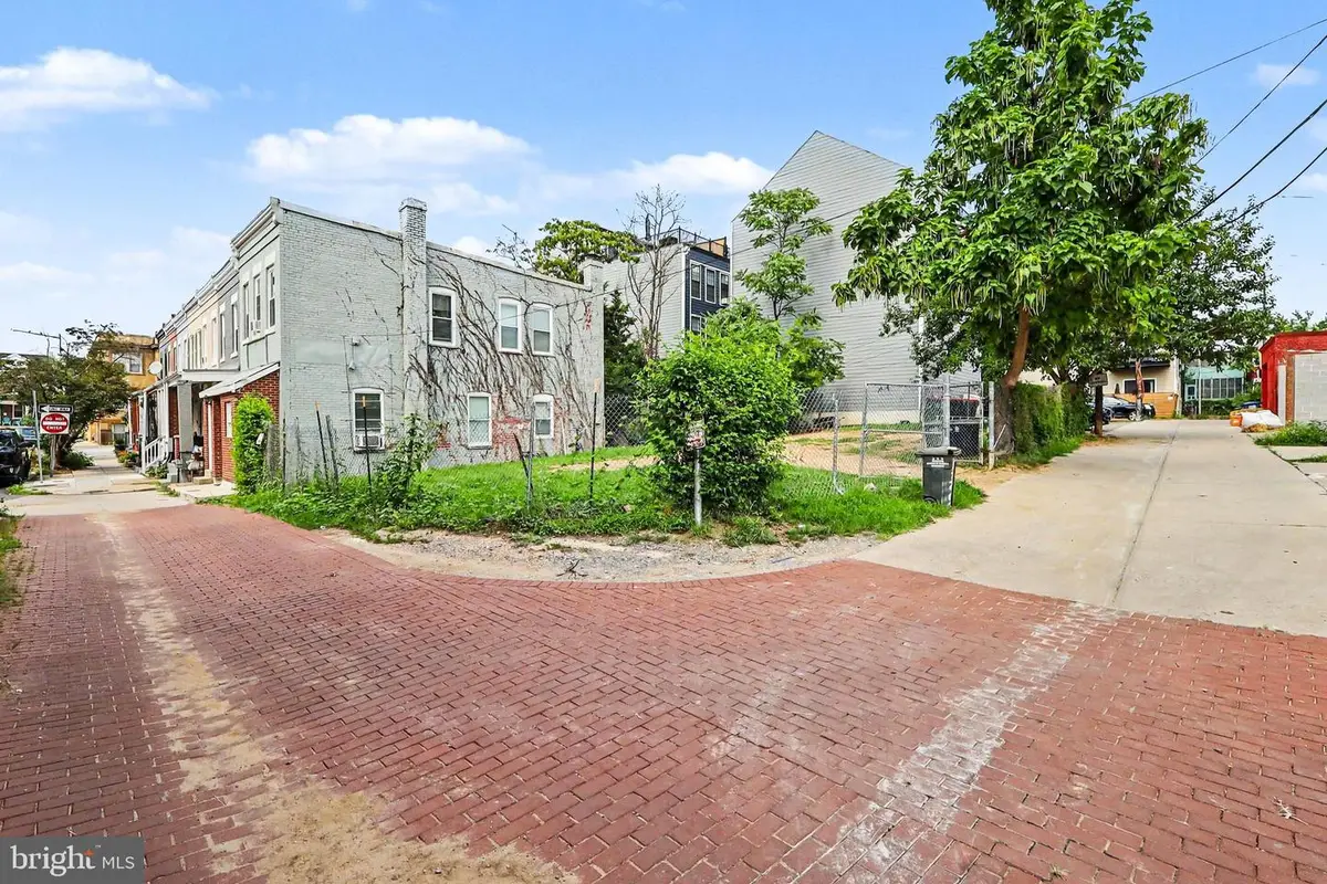 3207 6th St Nw, Washington, DC 20010 - #1