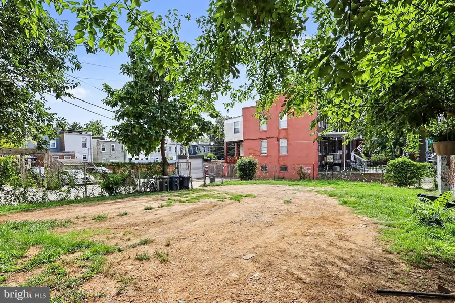 3207 6th St Nw, Washington, DC 20010 - #3